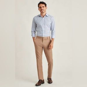 Men’s Dress Pants